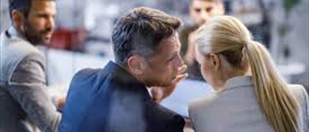 Bu Fısıltı Çevirisi de Nedir? 